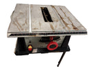 Master Craft 216045 Silver Corded Table Saw