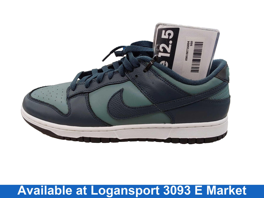 Nike Drd705-300 Blue