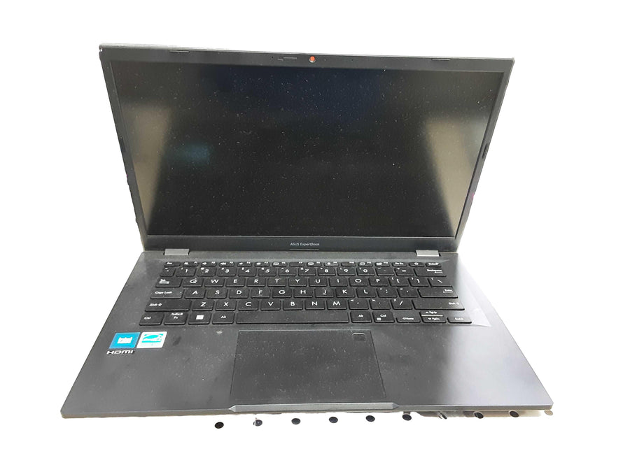 Asus B1402cg Intel Celeron 4 Gb 128 Gb Blue Laptop
