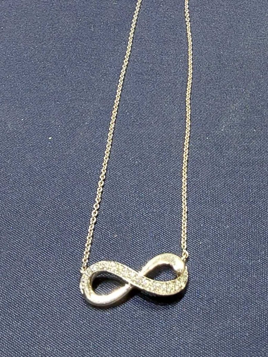 Chain - White Gold 14k (.585) 3 grams 16 inch