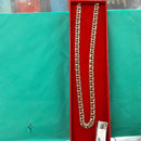 Cuban Link Chain - Yellow Gold 10k (.417) 40 grams 24 inch