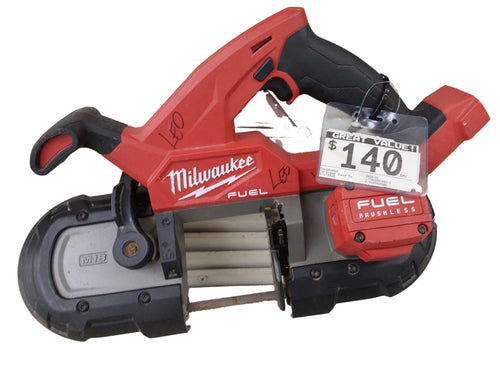Milwaukee 2829-20 Red