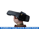 Coach Sculpt Black