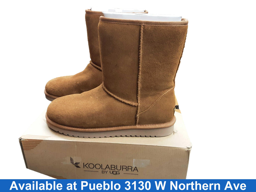 Ugg Koolaburra Brown
