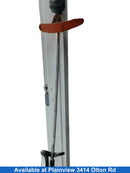 Stihl Fs 100 Rx Orange Gas String Trimmer