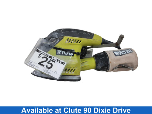 Ryobi Cfs1503g Green