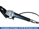 Radioshack 33-128 Black Corded Microphone