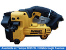 Dewalt Dcs350 Yellow Power Tool Accessory