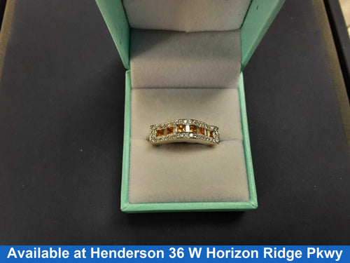 Lady's Ring - Cluster