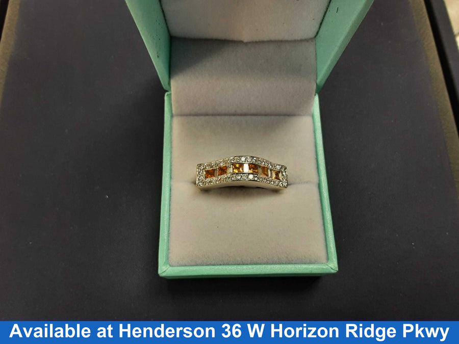 Lady's Ring - Cluster