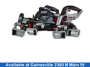 Porter-cable Pcc601 Gray Cordless Standard Drill