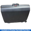 Samsonite Oyster Gel Black
