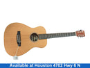 C.f. Martin & Co Lx1 Brown Acoustic Classic Guitar