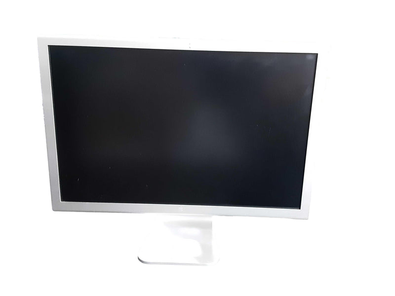 Apple A1082 White Computer Monitor