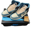 Jordan Jordan 1 High Og Blue
