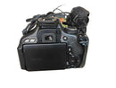 Canon Ds126311 Black Digital Camera