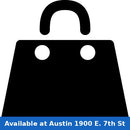 Michael Kors Nb-2402 Black Purse / Handbag