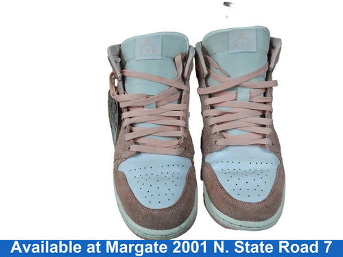 Jordan Fn5215-161 Pink