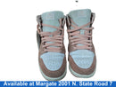 Jordan Fn5215-161 Pink
