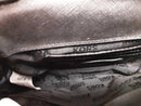 Michael Kors Av1706 Black Purse / Handbag