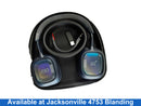 Astro R41126 Blue Stereo Headphone