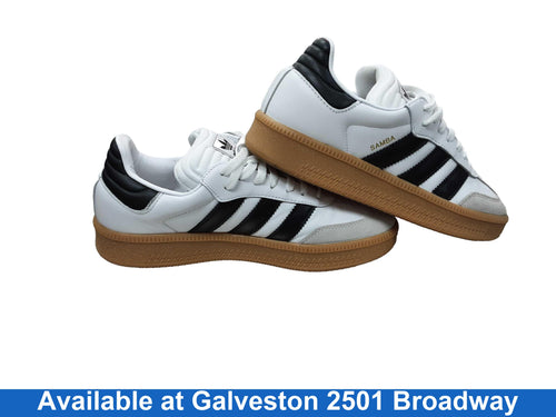 Adidas 029002 White