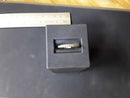 Women's Ring - Anniversary - White Gold 14k (.585) 1.6 grams Size 20