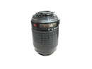 Nikon Dx Black Photographic Lens