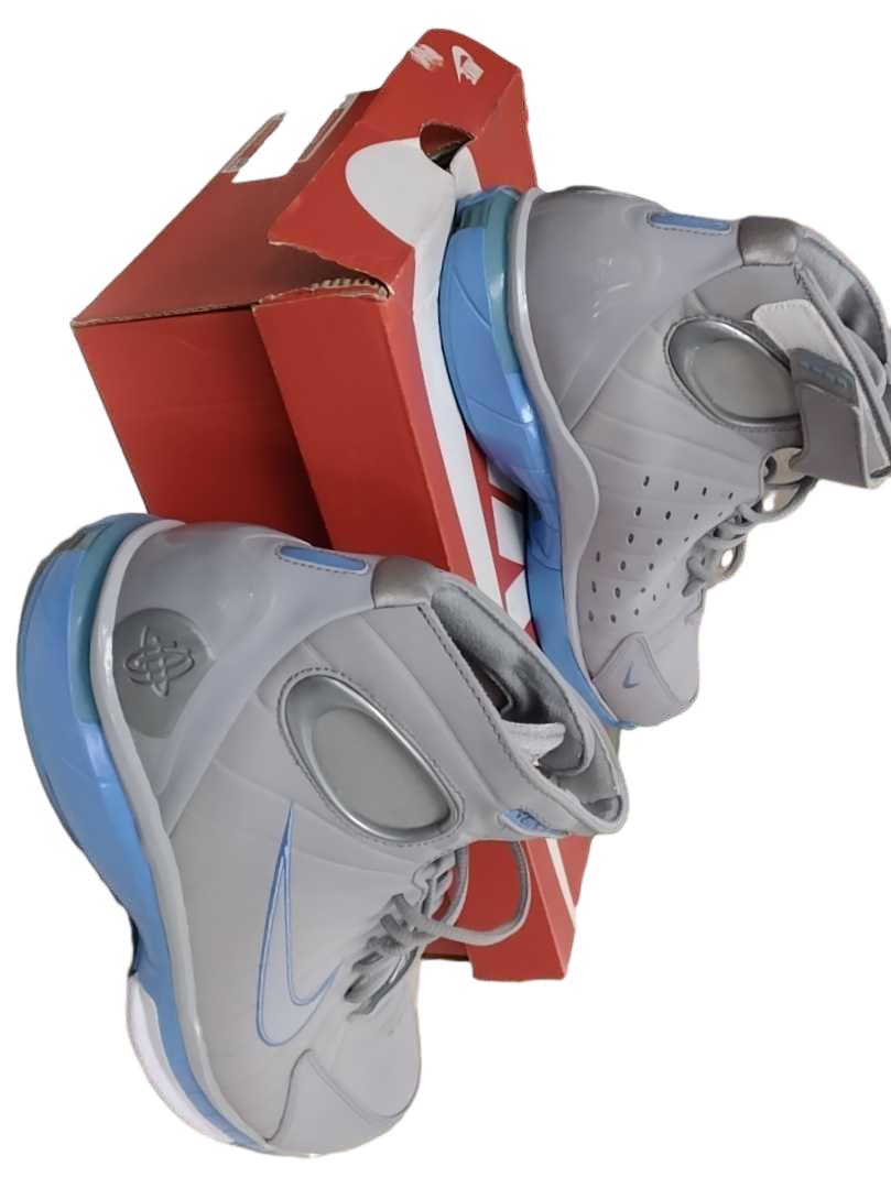 Nike 308475-002 Gray
