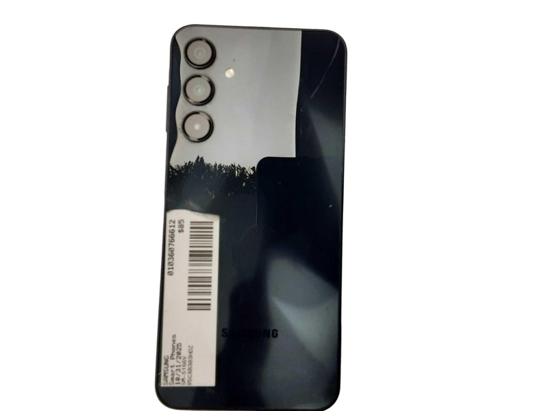 Samsung Sm-s166v 128 Gb Black Smart Phone