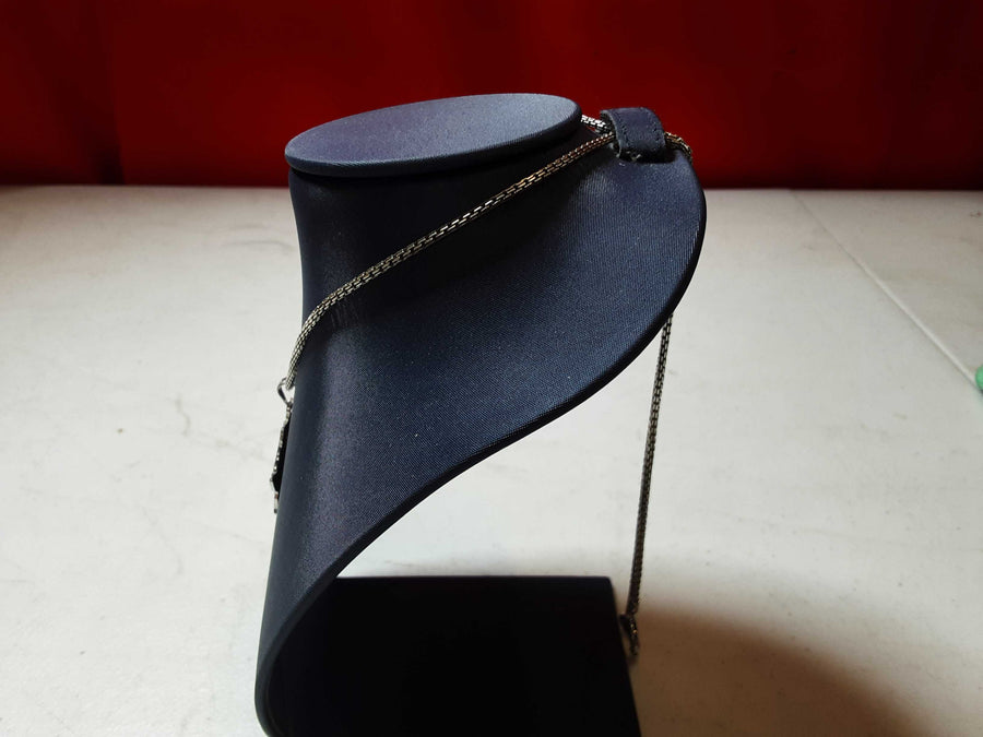 Chain - Silver 15.7 grams 24 inch