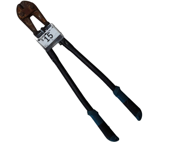Anvil 600 Blue Bolt Cutter