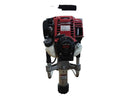Honda Multi-pro Silver Garden Hand Tool
