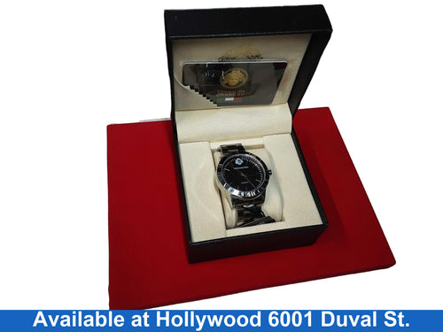 Versatilis Q 110 Silver Regular Watch