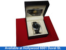 Versatilis Q 110 Silver Regular Watch
