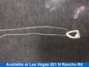 Chain - Yellow Gold 14k (.585) 3.9 grams 18 inch