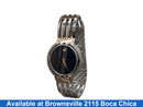 Movado 6658969 Silver Regular Watch