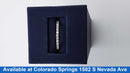 Women's Ring - Anniversary - White Gold 10k (.417) 1.5 grams Size 6