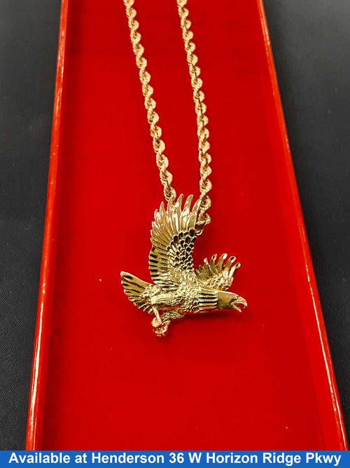 Pendant Chain