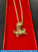 Pendant Chain