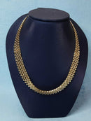 Chain - Yellow Gold 10k (.417) 15.7 grams 18 inch