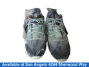 Nike Hf2881-301 Green