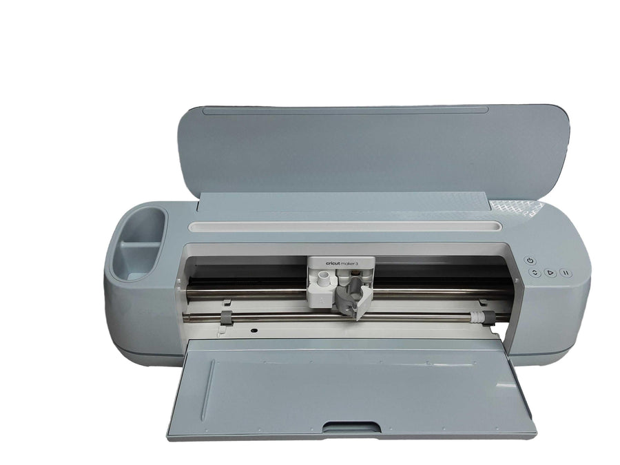 Cricut Maker 3 Blue Other Household Appliance