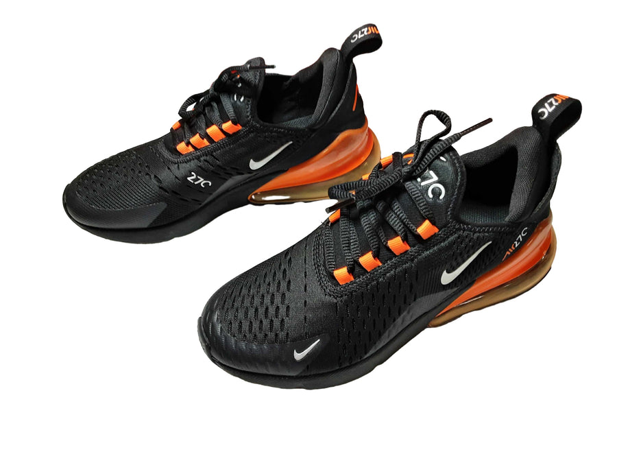Nike Dc9199-001 Black