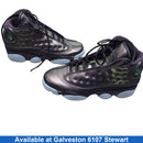Jordan Aa1236-520 Purple