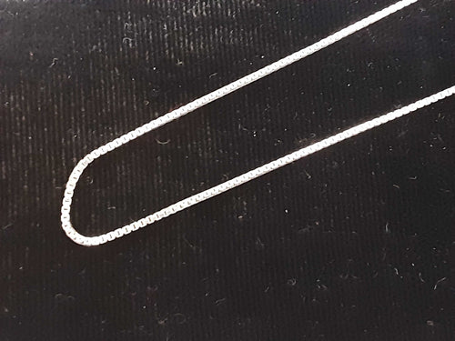 Chain - Silver 2.2 grams 9 inch