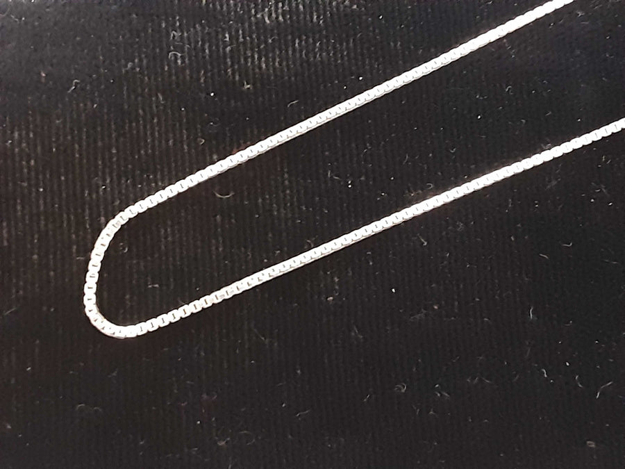 Chain - Silver 2.2 grams 9 inch