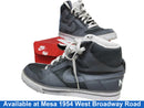 Nike 370424-021 Black