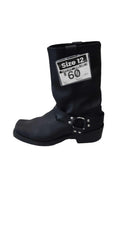 Durango Black