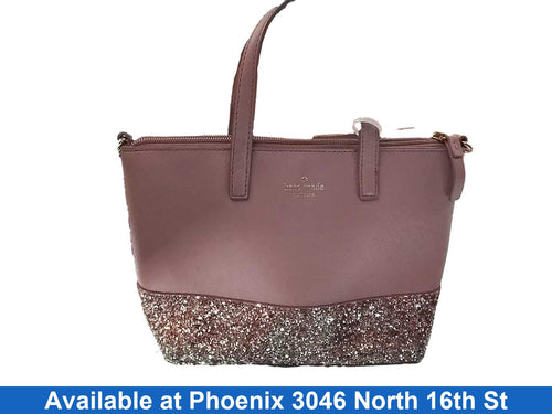 Kate Spade S362 Pink Purse / Handbag